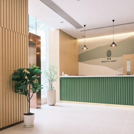 South Nest Hotel Hong Kong Ngoại thất bức ảnh