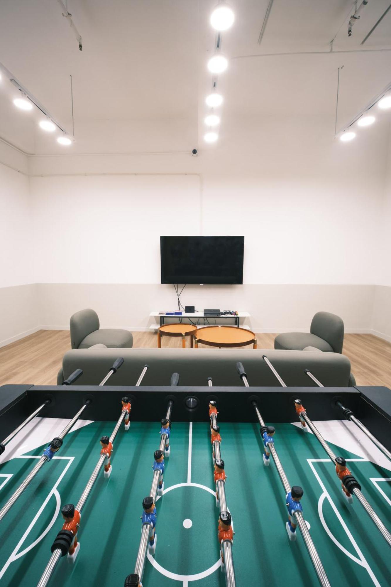 South Nest Hotel Hong Kong Ngoại thất bức ảnh